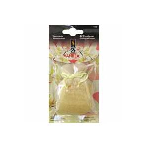 Adora Αρωμ Περλες Vanilla